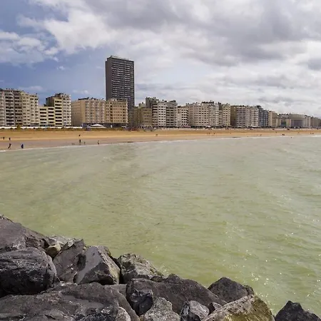 Les Eglantines In Belle Epoque Wijk Villa *